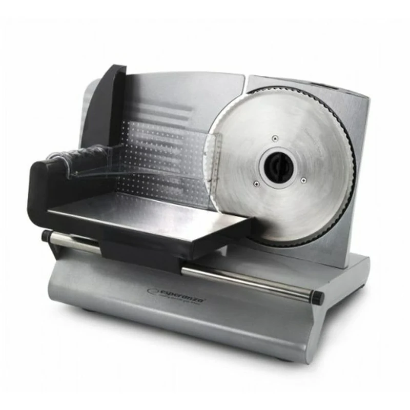 Slicer+Esperanza+Mortadella+EKM018K+%28Grey%29