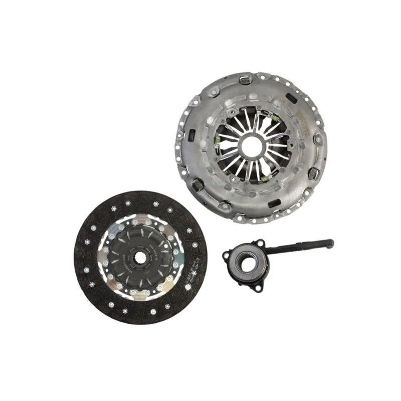 LuK Clutch Kit