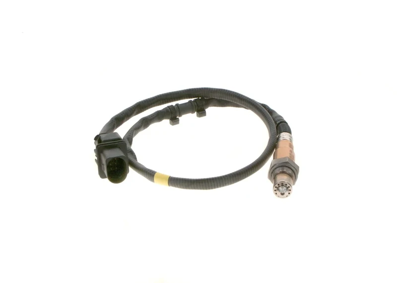 Bosch 0258017479 - Lambda sensor with vehicle-specific connector