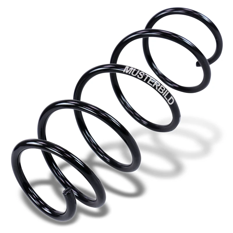 BILSTEIN 37-268596 Low Fitting Springs