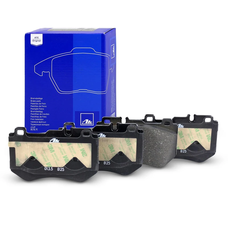 ATE Brake Pads