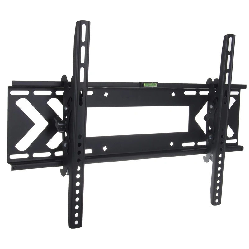 Libox LB-120-C Berlin TV Wall Mount for LCD LED Screens Monitors 37-70 Inches Black