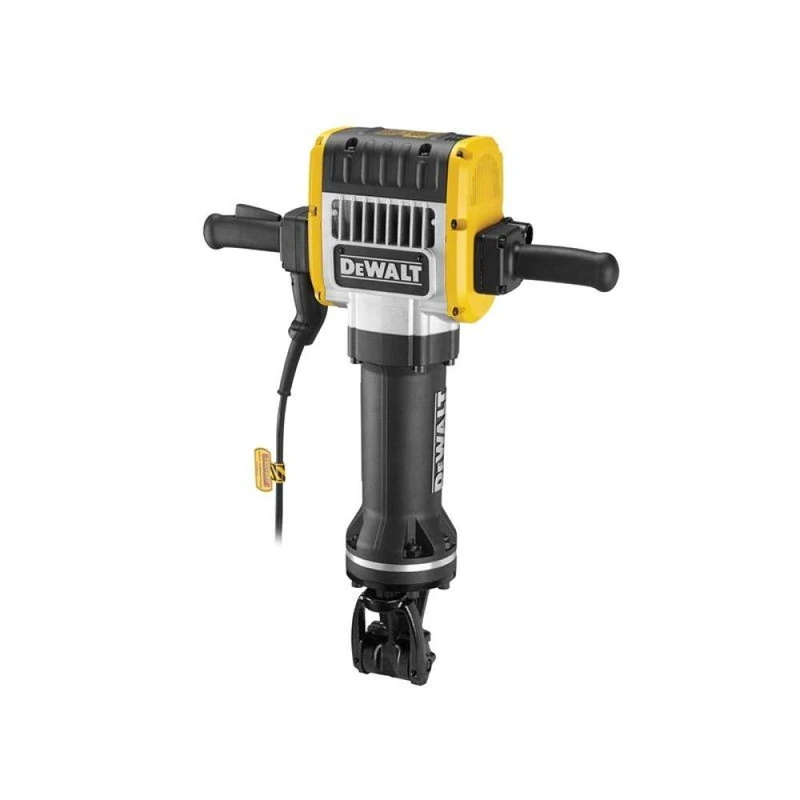 DEWALT D25981 28mm HEX Pavement Breaker 30kg 1800 Watt 110 Volt