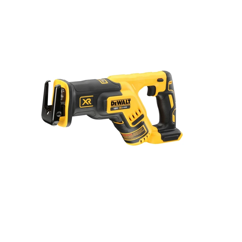 DEWALT DCS367N-XJ Reciprocating Saw Brushless XR Compact, Bare Unit