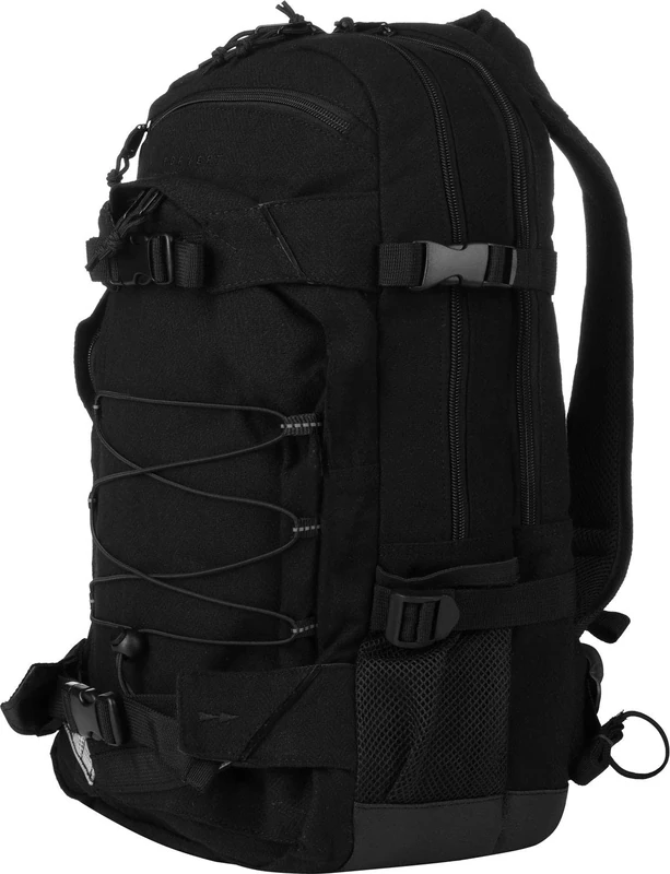 Brandit Forvert Unisex New Laptop Louis Backp Backpack (Pack of 1)