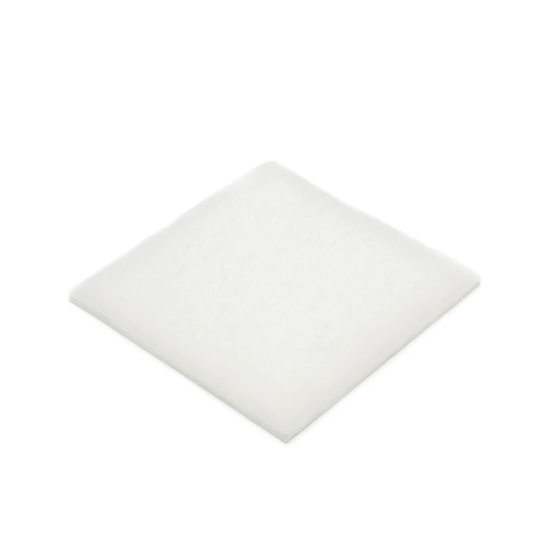 Weller T0058762703 Fine Dust Filter M5 for WFE 2ES/CS, Zero Smog 2, Zero Smog EL Fume Extraction Units, consisting of 10 Filters
