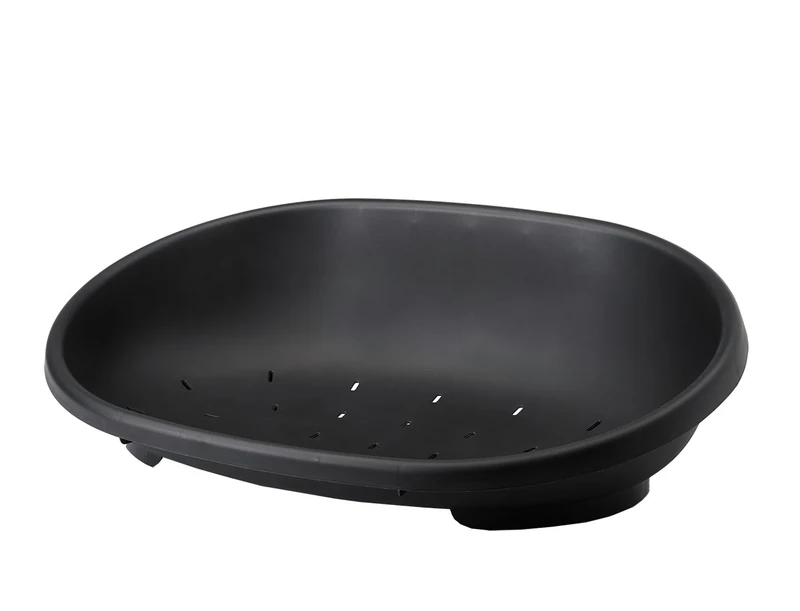 Savic Snooze Style Dog Basket,60x42x20cm S - Image 1