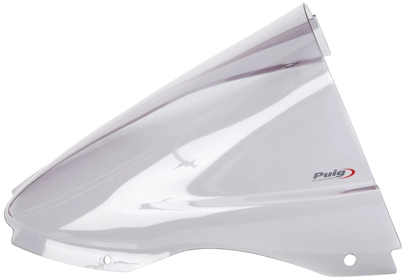 Puig 8912H Z-Racing Screen Smoke
