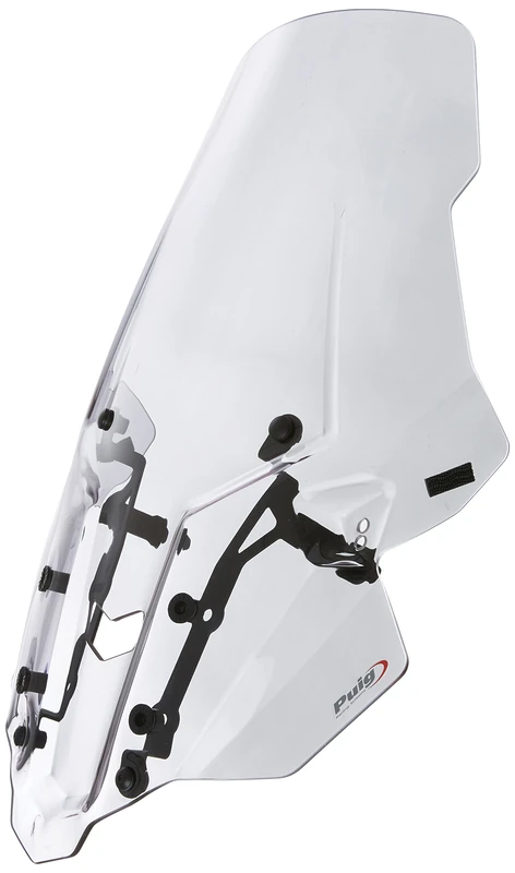 Puig 8918H Windshield Touring for Yamaha MT-10 16'-17'