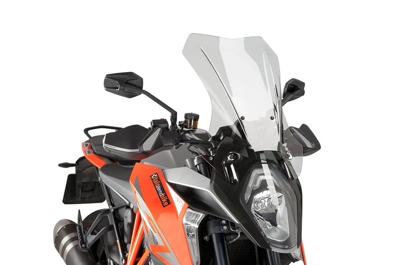 Puig 8913W Windshield Touring for KTM 1290 Super Duke GT 16'-17'