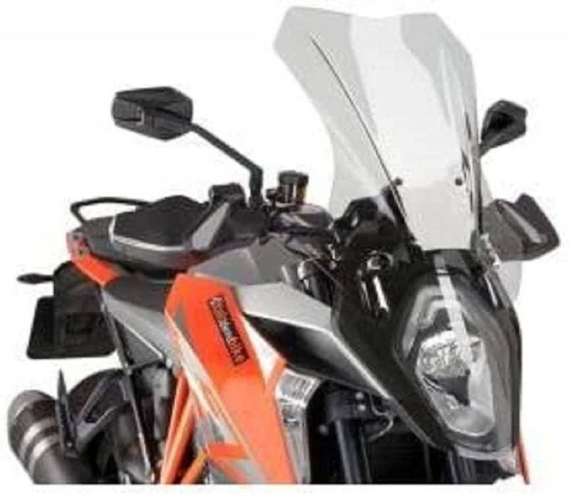 Puig 8913N Windshield Touring for KTM 1290 Super Duke GT 16'-17'