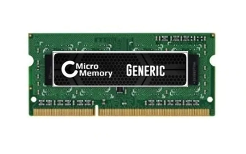 MicroMemory FRU03X6656-MM 4GB Memory Module