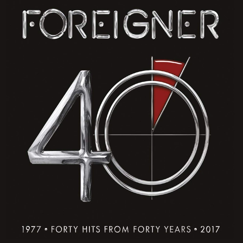 40 [VINYL]