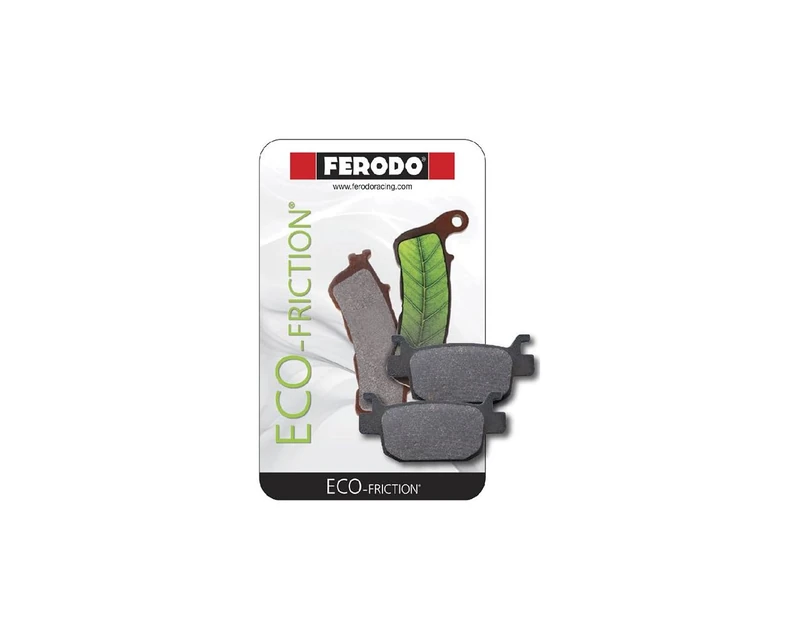 Ferodo brake pads fdb2147ag Silver (Brake Pads Moto)/Brake Pads fdb2147ag Silver (Motorcycle Brake Pads)