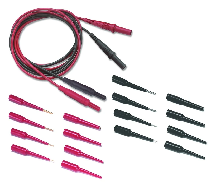 Pomona 6481 European Automotive Connector Adapters (Pack of 18)