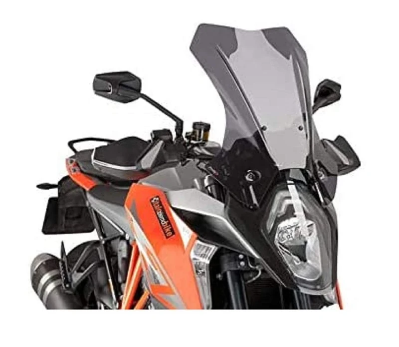 Puig 8913F Windshield Touring for KTM 1290 Super Duke GT 16'-17'