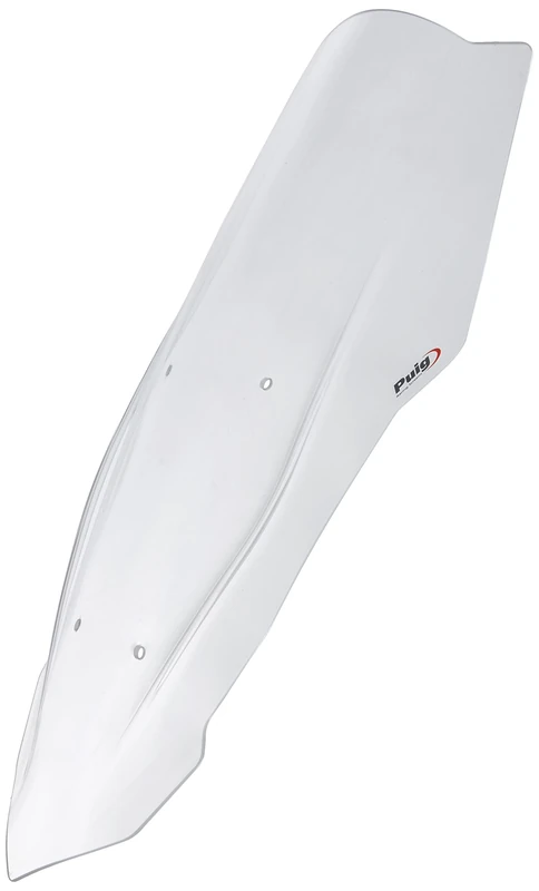 Puig 9212W Touring Screen for Yamaha MT-07 Tracer 16'-18', Transparent