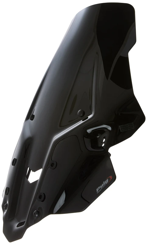 Puig 8918N Windshield Touring for Yamaha MT-10 16'-17'