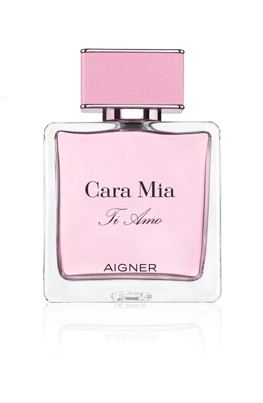 Etienne Aigner Cara Mia Ti Amo Eau de Parfum 100ml