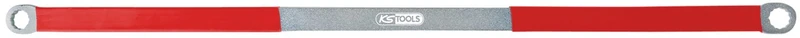 KS Tools 12-Point Socket Wrench for Car Wing Screws, 10 mm, 1 Piece, 150.1601