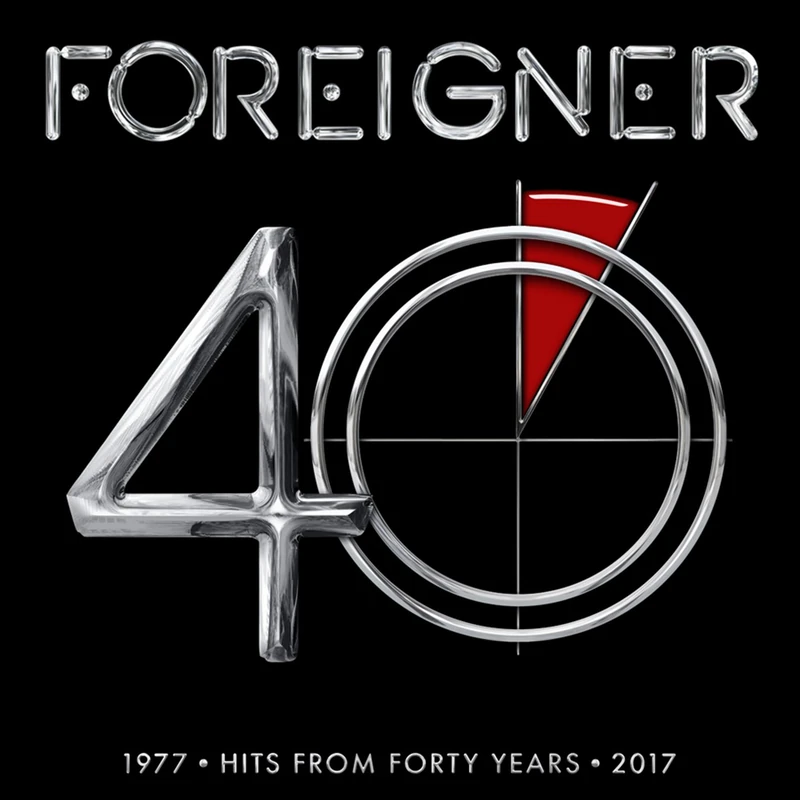 40 [VINYL]