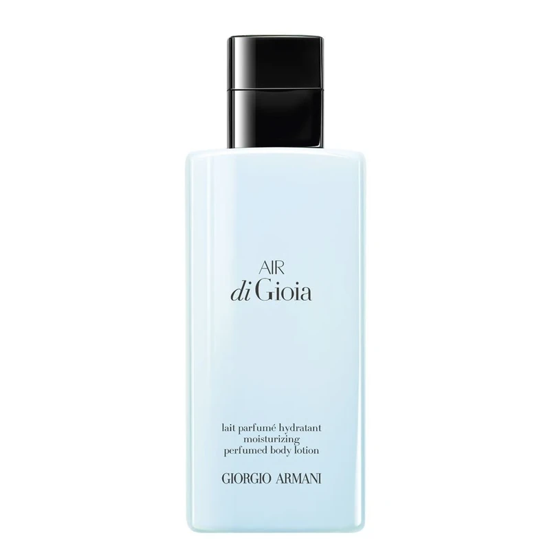 Armani Air di Gioia Latte Corpo 200 ml