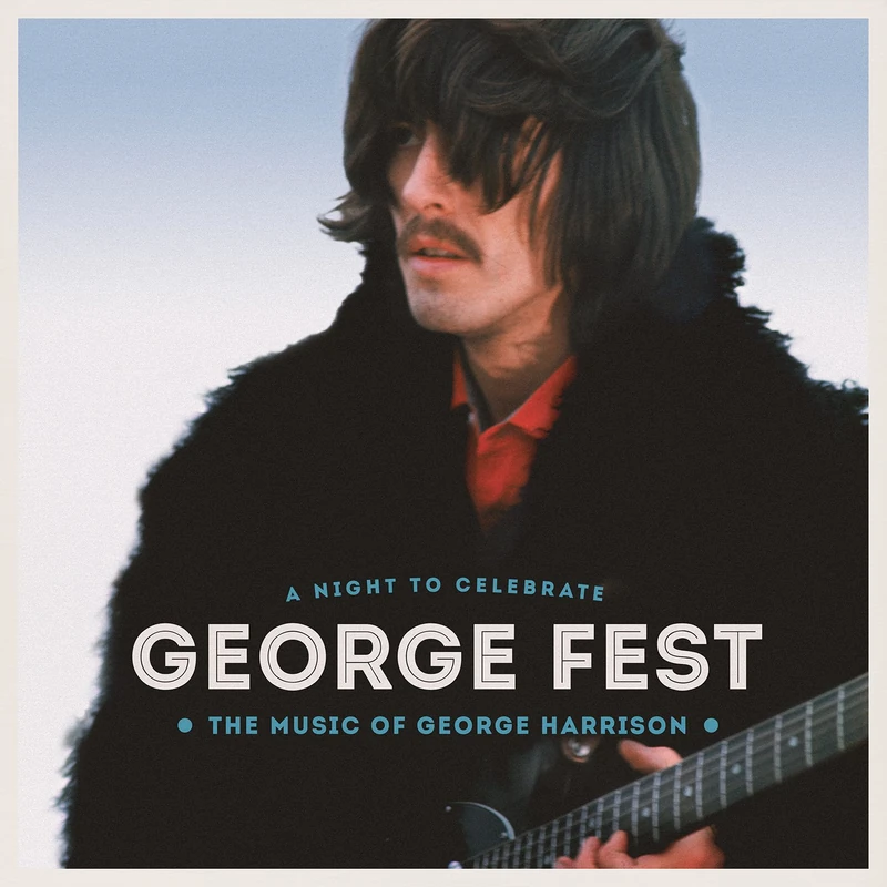 George Fest [VINYL] - Image 1