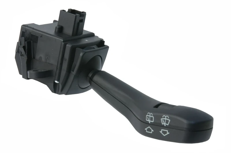 URO Parts 61318363669 Windshield Wiper Switch - Image 1