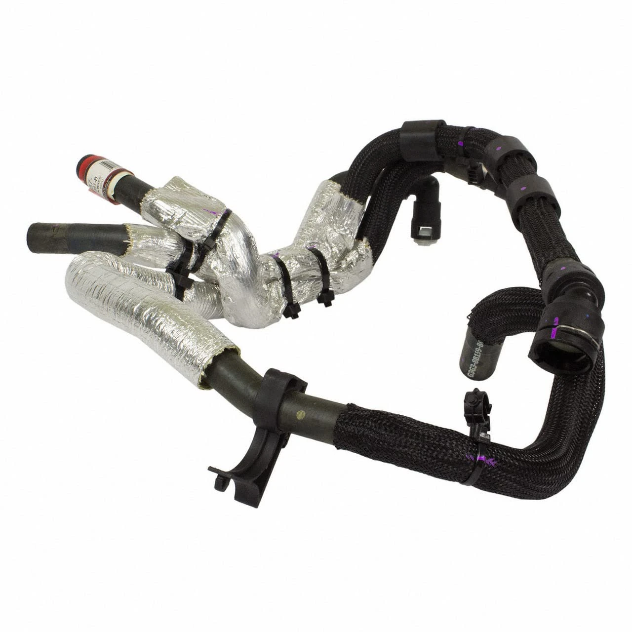 Motorcraft KM5487 Hose