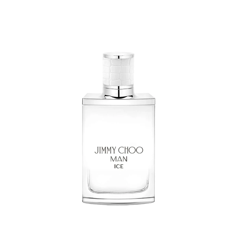 Jimmy Choo Man Ice Eau de Toilette, 50 ml