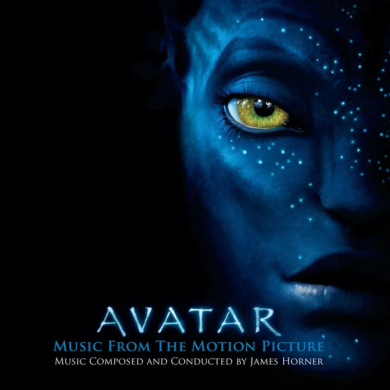 Avatar [Vinyl]