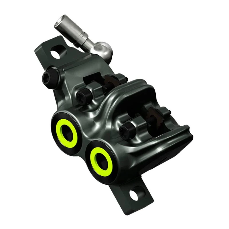 Magura Mt7 Disc Brake Caliper One Size