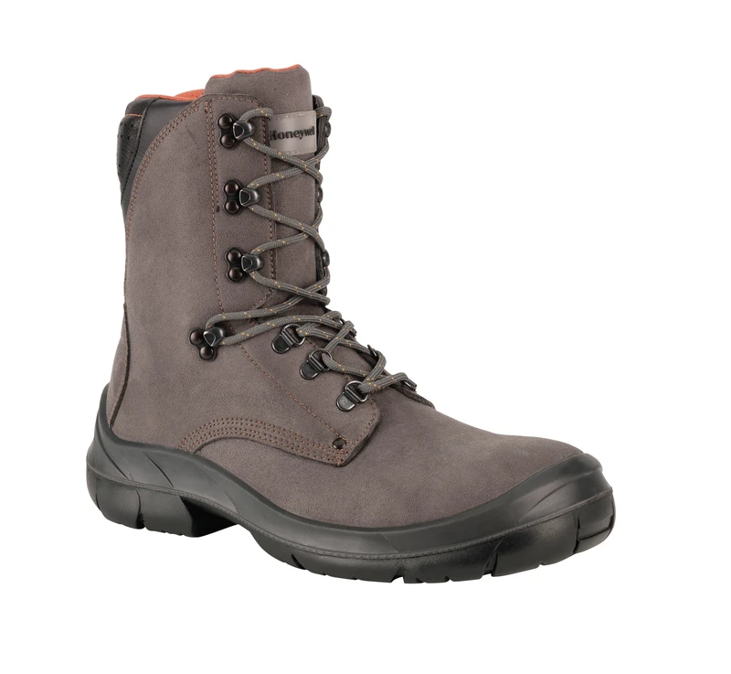 Honeywell 6246154-37/7 Bacou Hulso BTP S3 SRC, Size 37