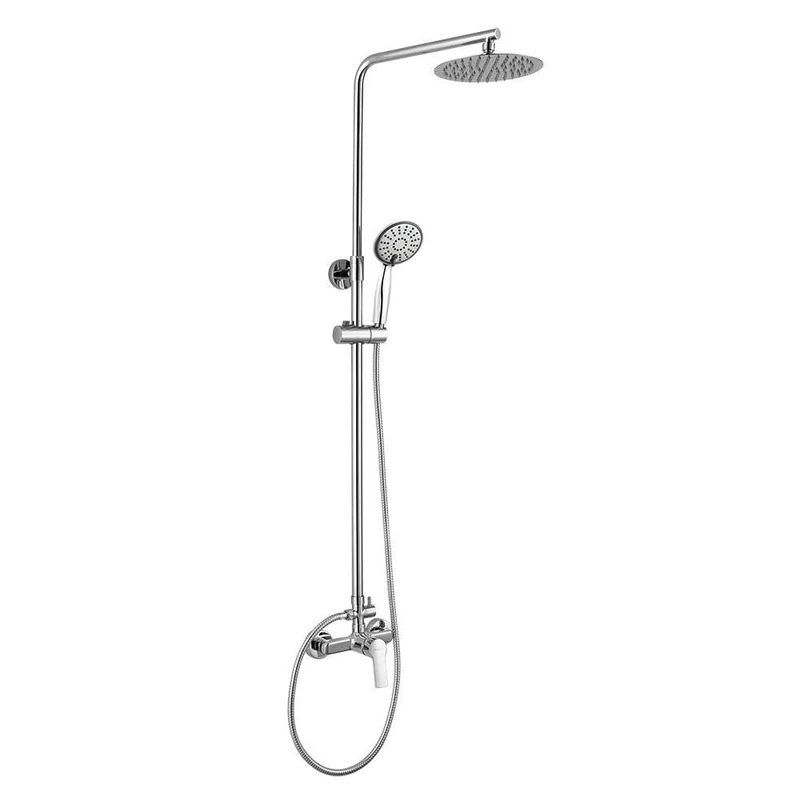 Oxen l122434 Shower Mixer – Combi (Modern) - Image 1