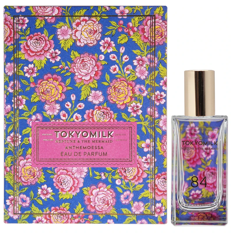 TokyoMilk Eau De Parfum, 47.3ml