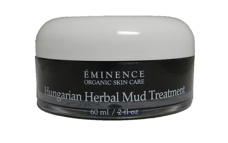 Eminence Hungarian Herbal Mud Treatment For Unisex 2 oz Treatment