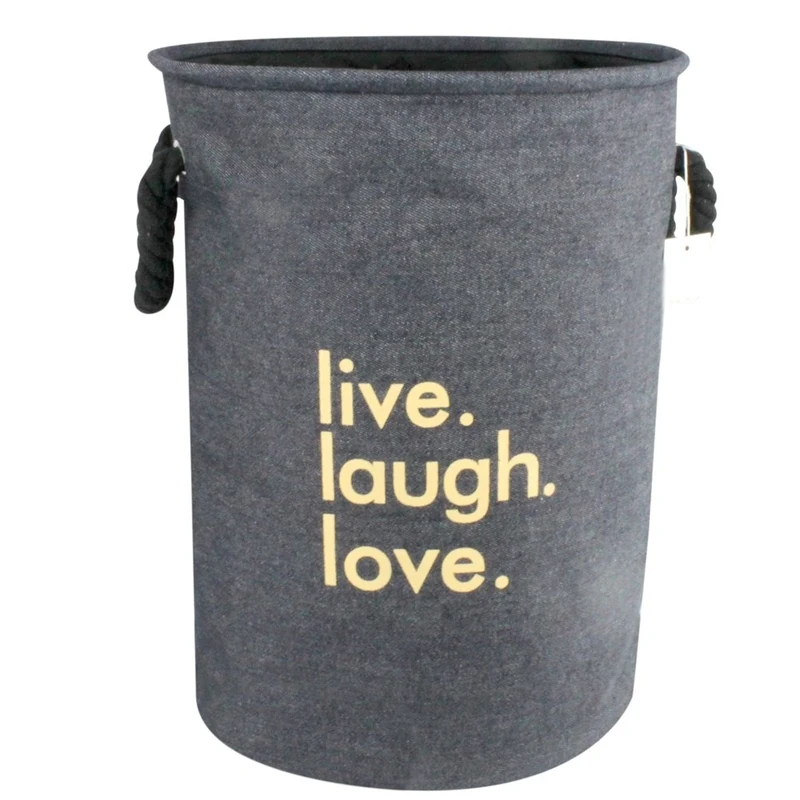 Up Warsaw Rockin' Rocket Shelf, White, Gold and Natural