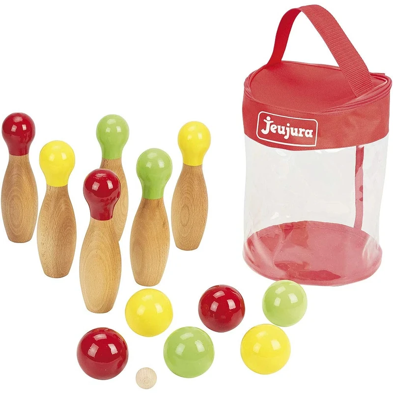 Bowling BowlingJ8605 Petanque Set