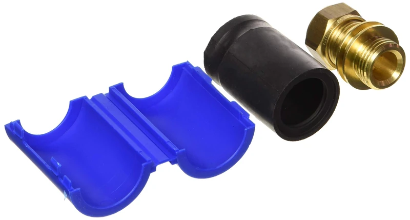 GROHE Rapido Thm Rapido Connection Set 47790000