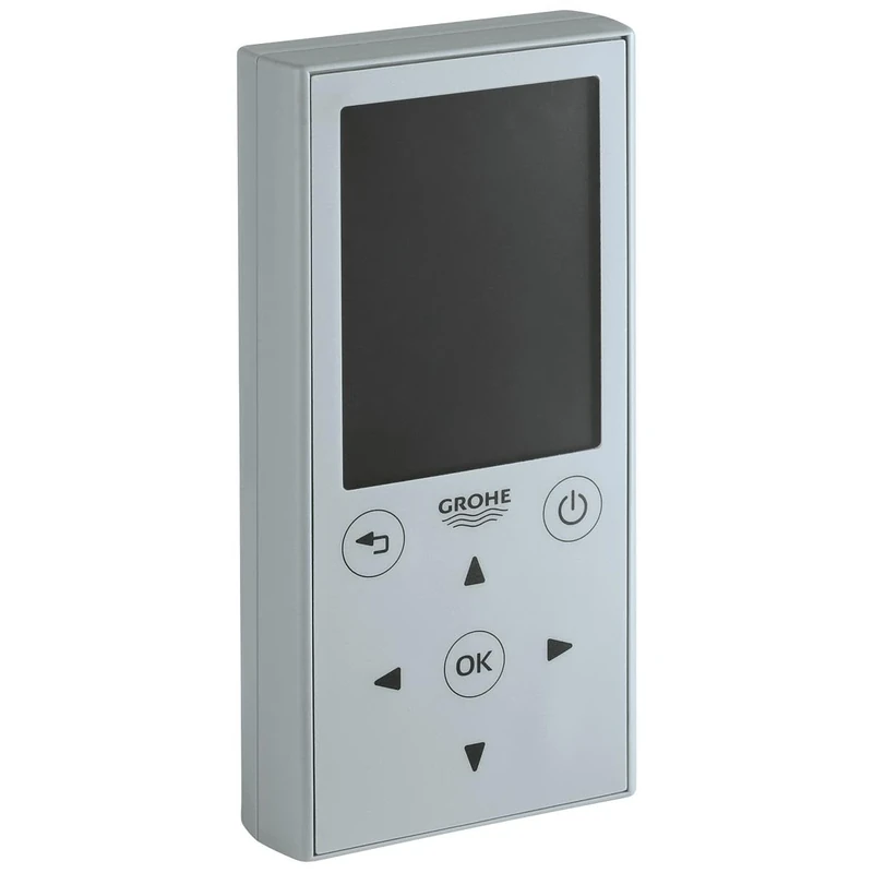 GROHE Remote Control Chrome 36407001