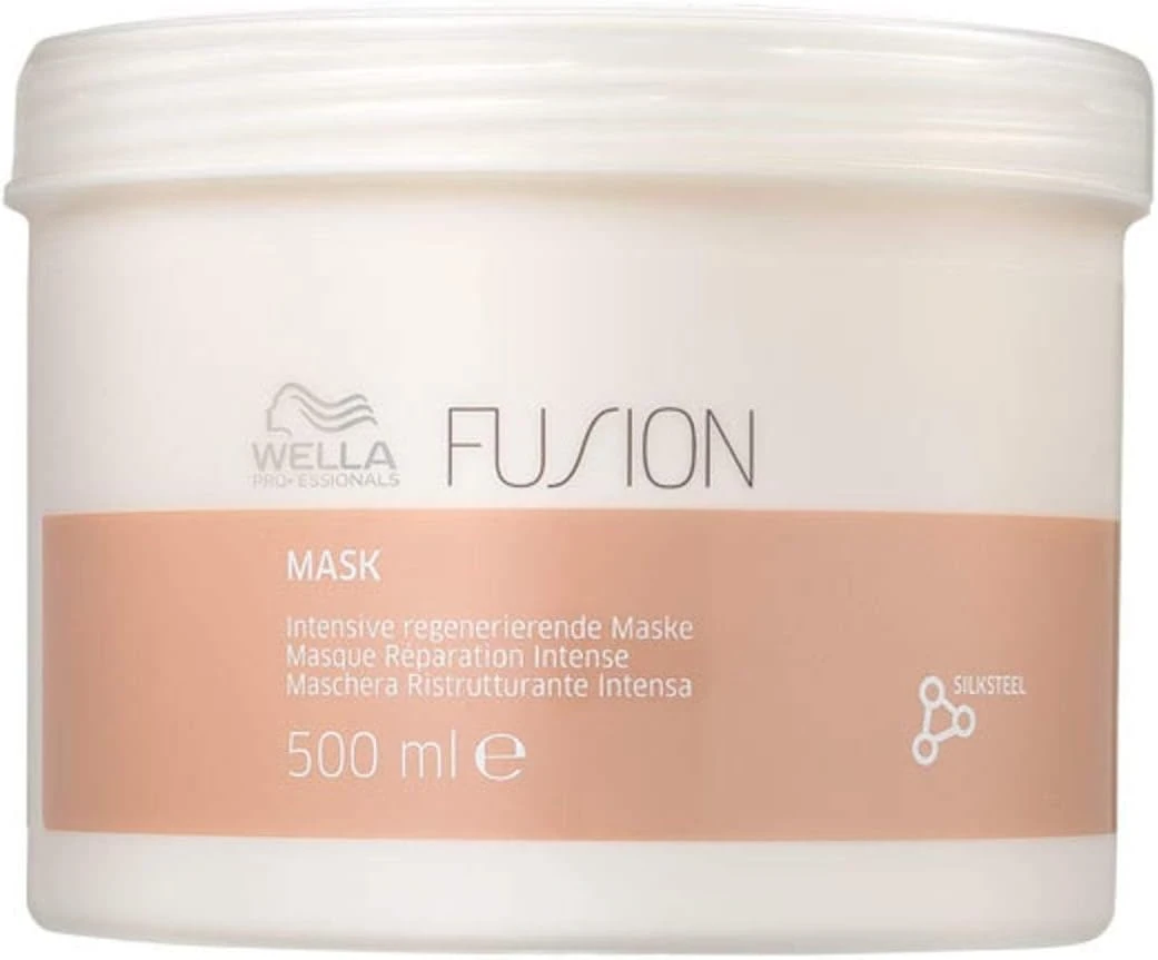 Wella Fusion Intense Repair Mask, 0.5 kg