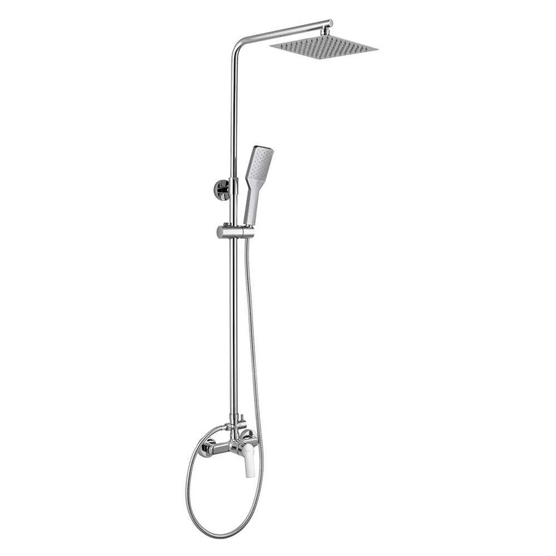 Oxen l122424 Shower Mixer – Combi (Modern)
