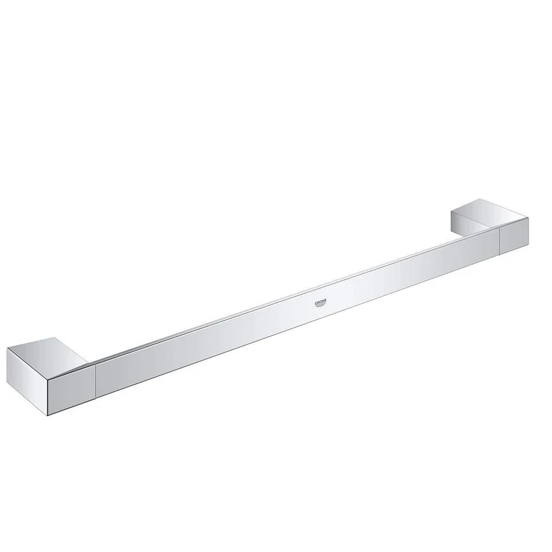 GROHE Selection Cube Towel Rail Chrome 40767000