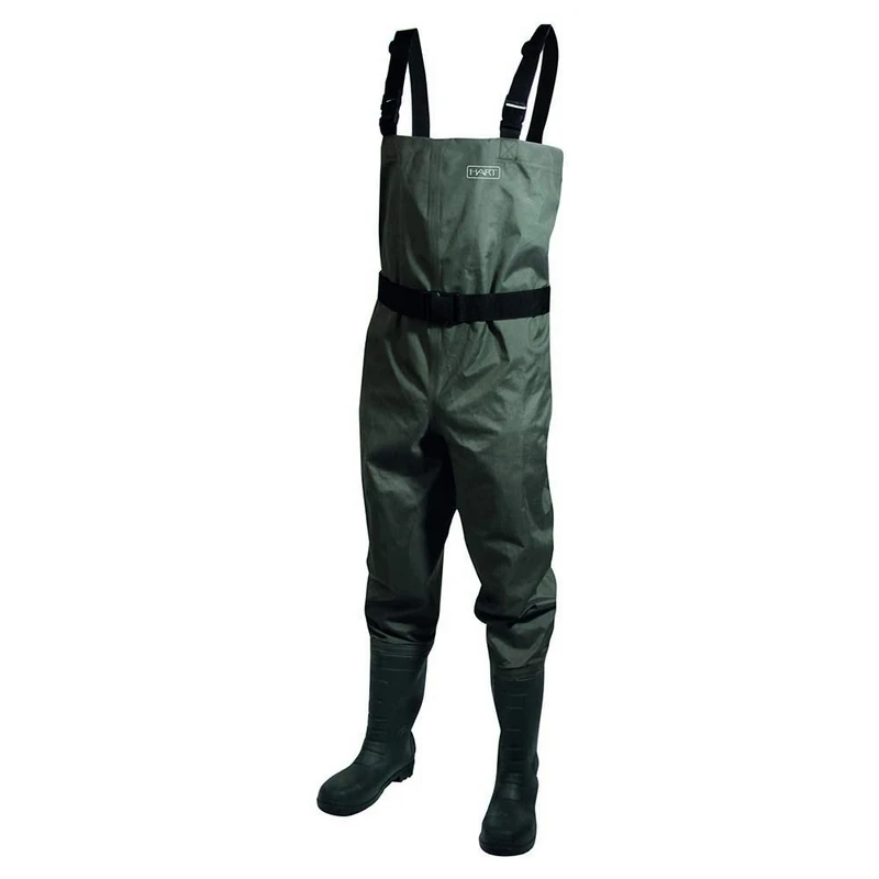 HART FISHING VHSTR40 Wader Hart Strong - Ta 40 for anglers, made for reliable fishing performance