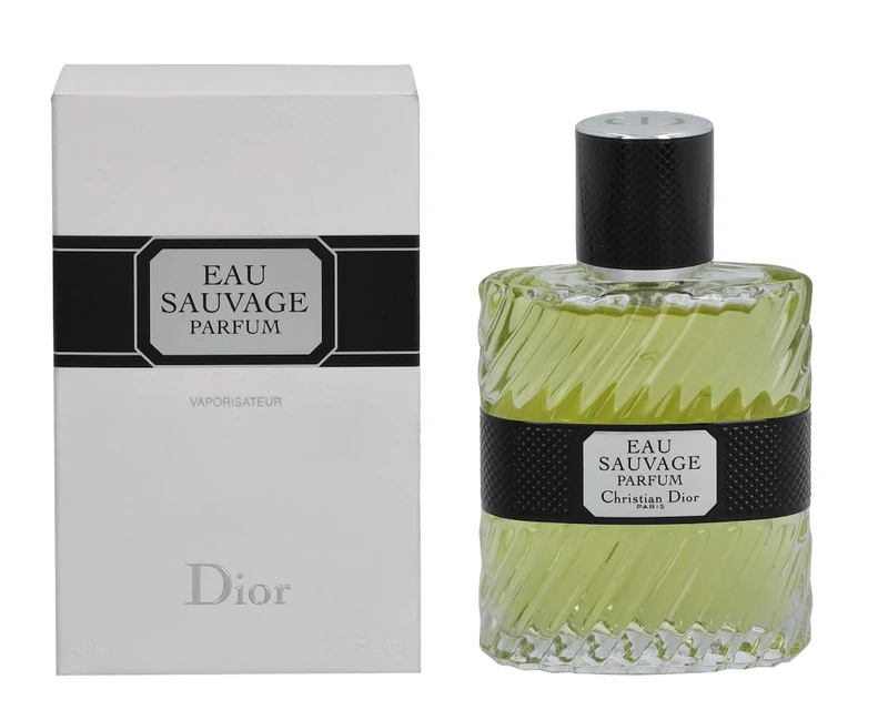 Dior Eau Sauvage Parfum Eau De Parfum 1 x 50 ml