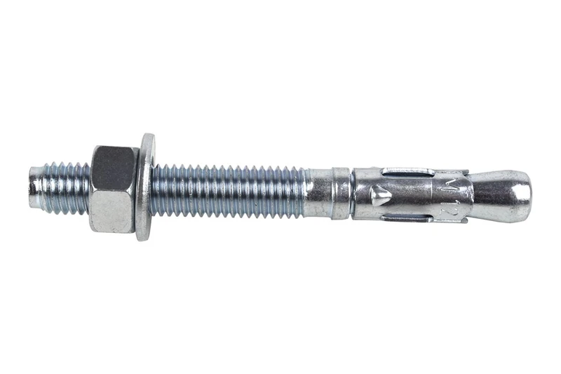 CoFan 07770695 Anchor – Pack of 100 Studs (M-6 X 90, MTC Zinc Plated)
