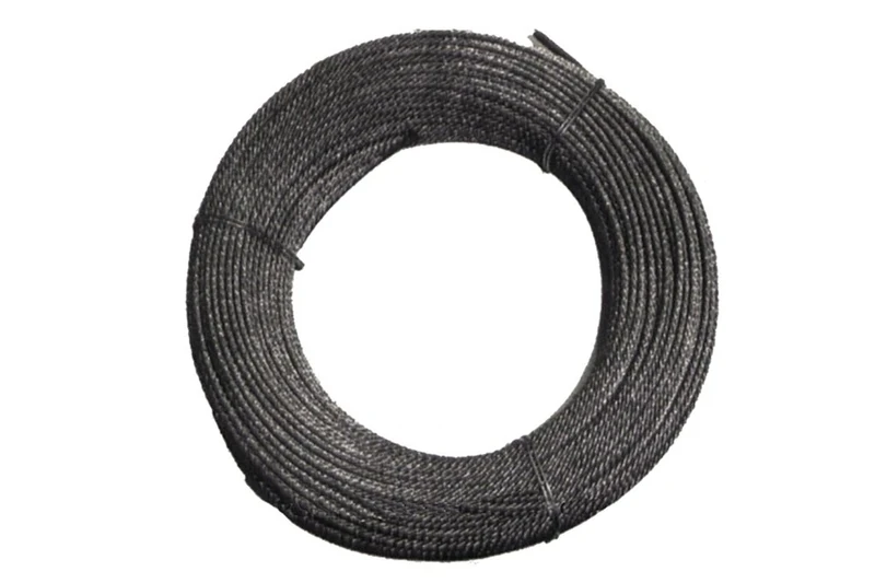 CoFan 00502007 A – Roll of Galvanized Cable (50 m x 10 mm)