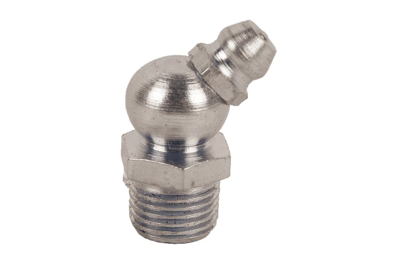 CoFan 31610150 – Pack of 100 engrasadores semicurvo (10/150)