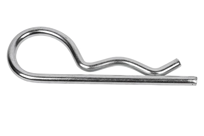 CoFan 00210010 – Pack of 25 Pins in The Form R (M-10)