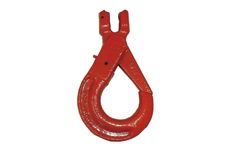 CoFan 18004204 – High security Hook, Direct Connection (G80, 5 t)